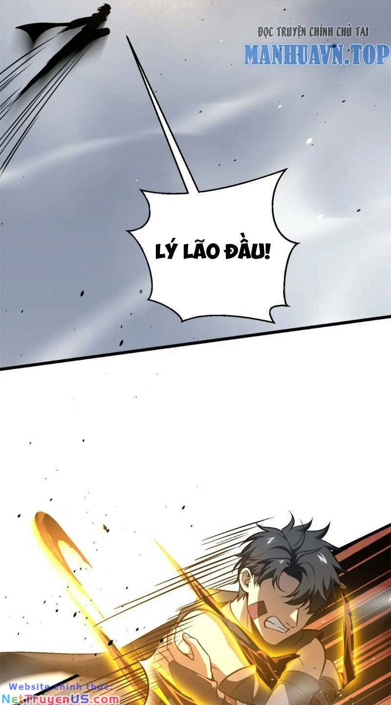toàn cầu cao khảo chapter 237 5