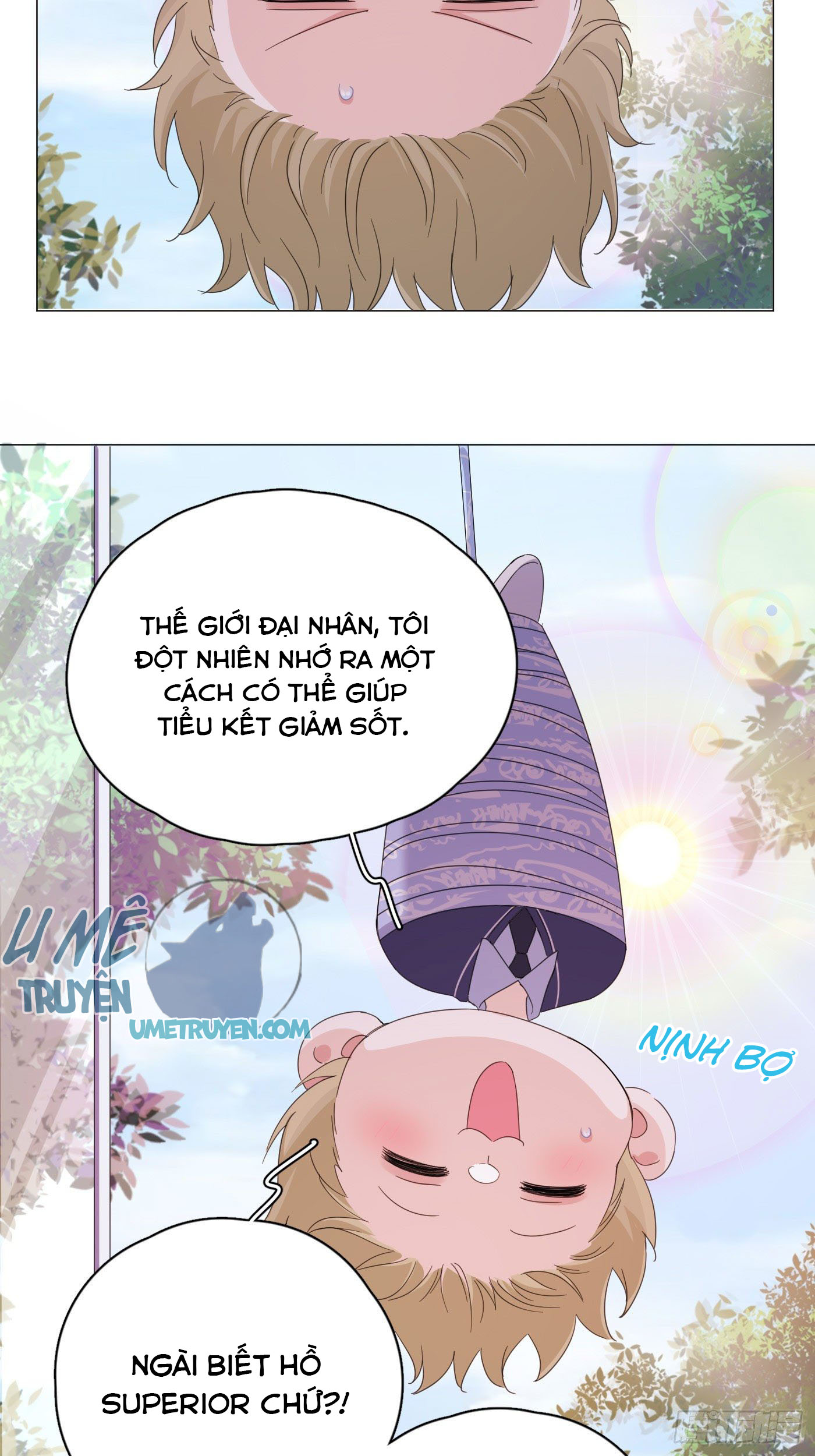 nhất hoàng cửu công thập nhị thê chapter 20 10