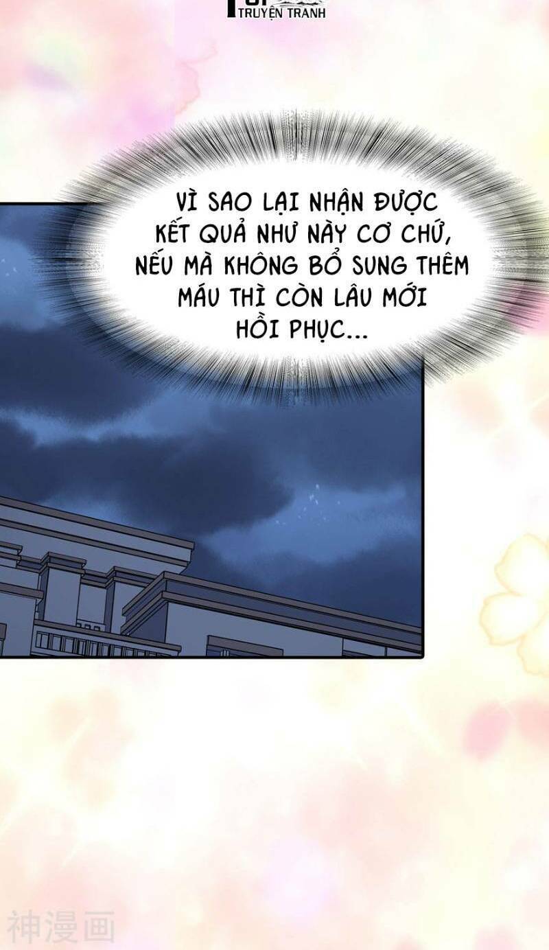 bạn gái virus của tôi chapter 109 27