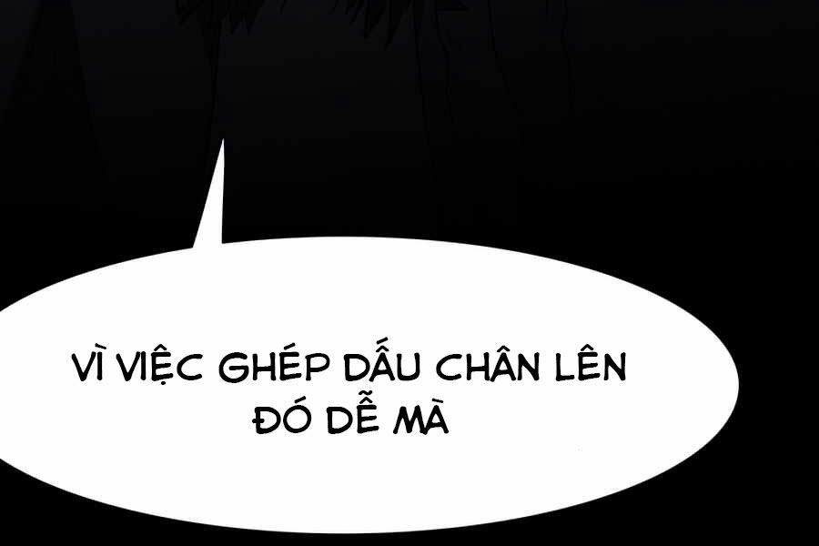 các chòm sao chỉ chú ý mình tôi chapter 21 22