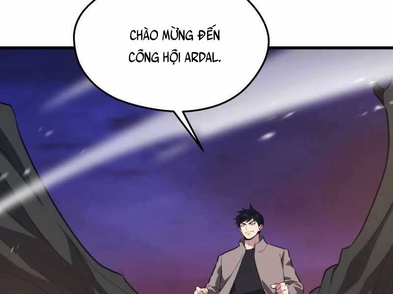 chiêu hồn giả của ga seoul Chapter 73 - Trang 2