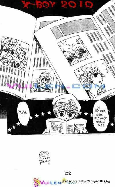 ánh đèn rực rỡ chapter 11 103