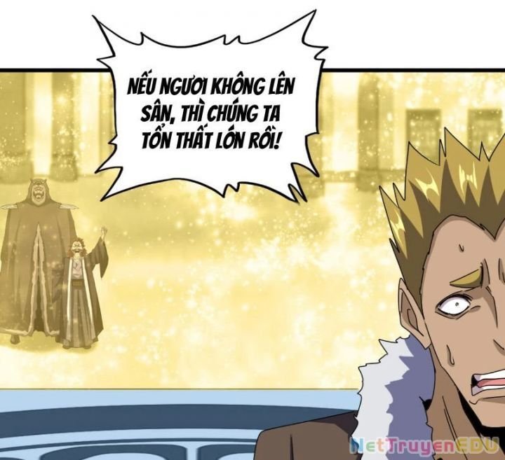 đại quản gia là ma hoàng chapter 663.5 61