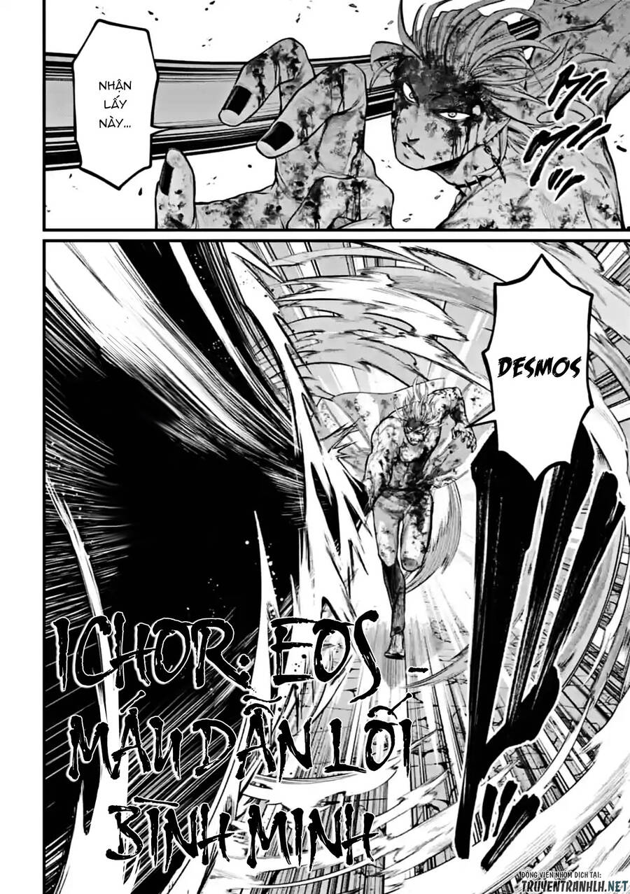 đại chiến nhân thần chapter 61.2 12