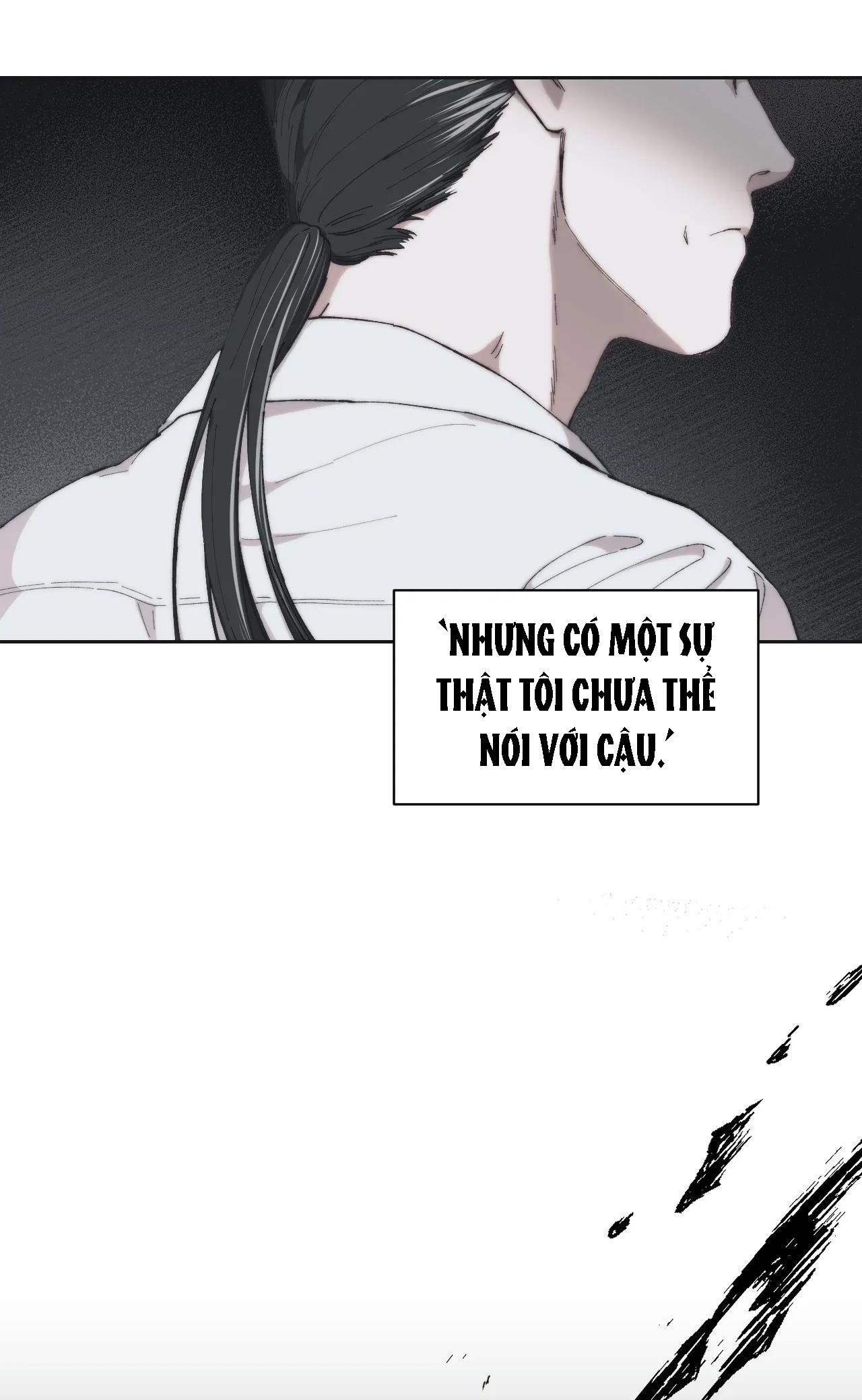 tuyển tập những ông chú tà zâm chapter 1.4 4