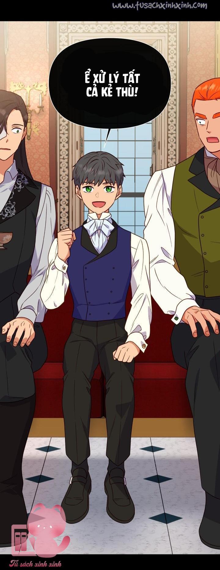 công nương khế ước của gia tộc công tước quái vật chapter 149 41