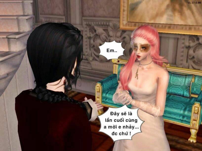truyện sims - earl story chapter 30 36