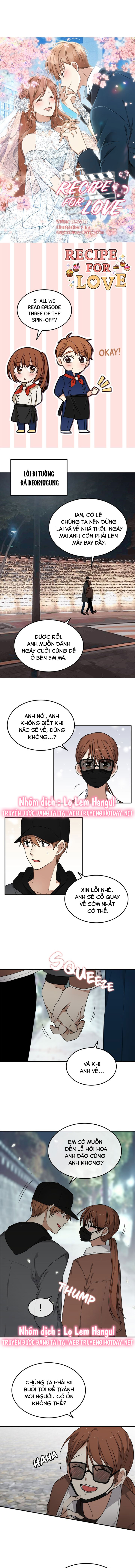 công thức cho tình yêu chapter 115 1