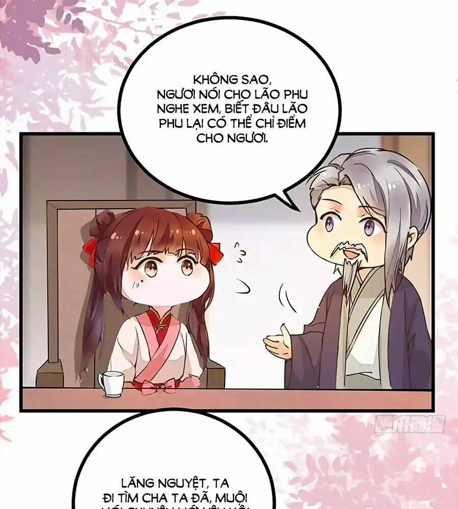 thần y khí nữ: ngự thú cuồng phi của quỷ đế chapter 46 52