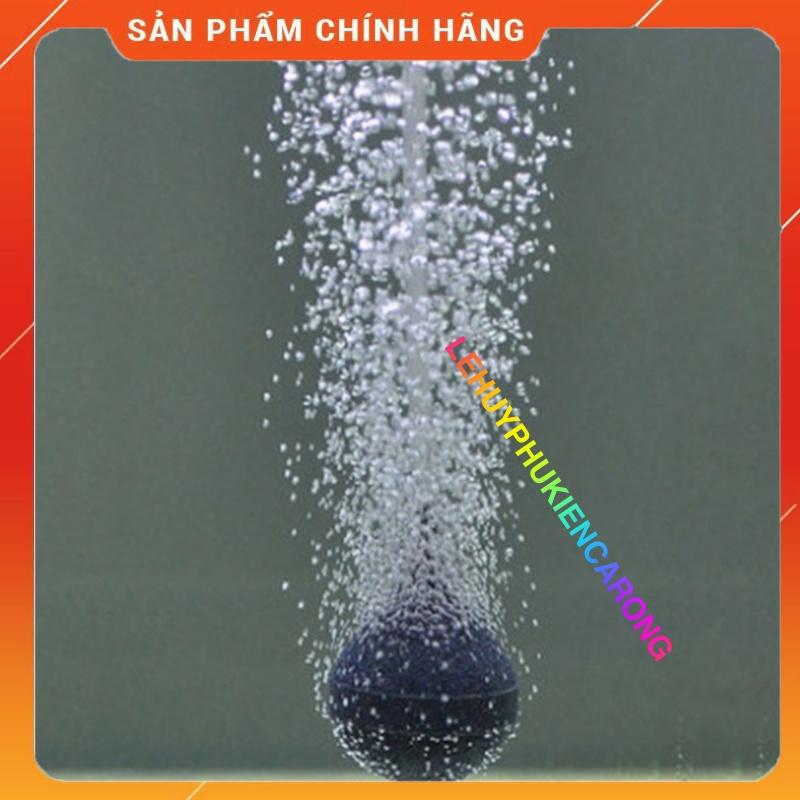 Sủi oxy siêu mịn đầu thép 5cm, Dây Sủi Oxy 5mm Cao Cấp