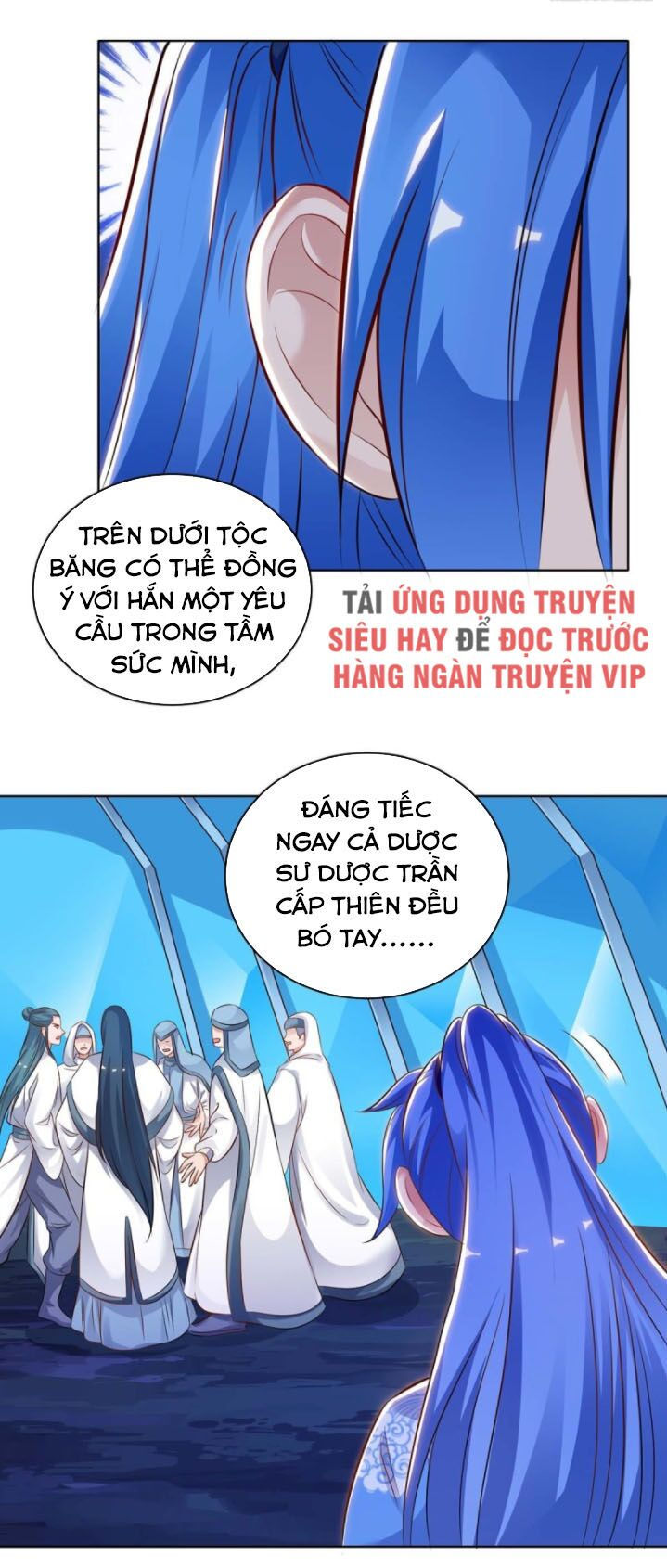 tối cường thăng cấp chapter 179 33