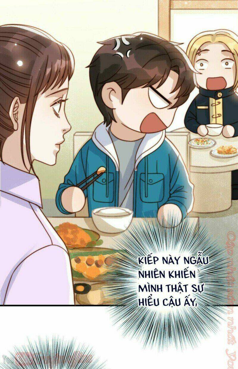 chồng trước 18 tuổi chapter 79 17