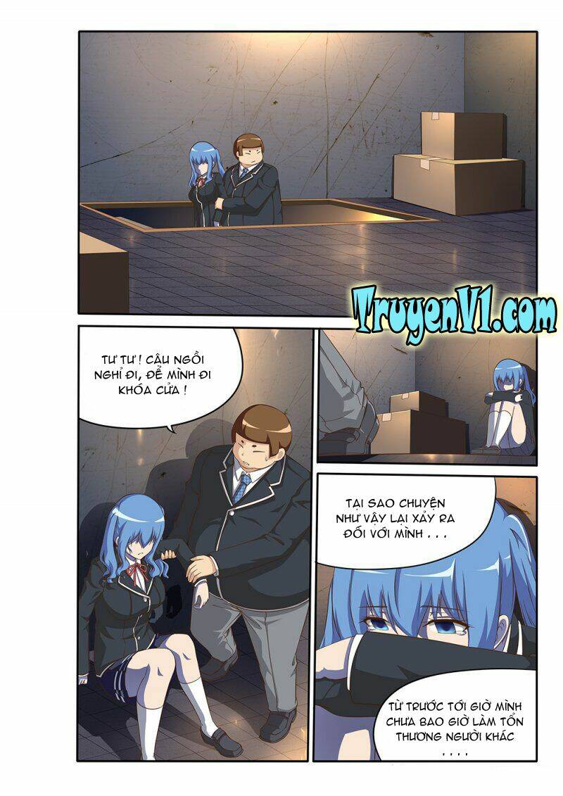 world of super sand box chapter 65 9