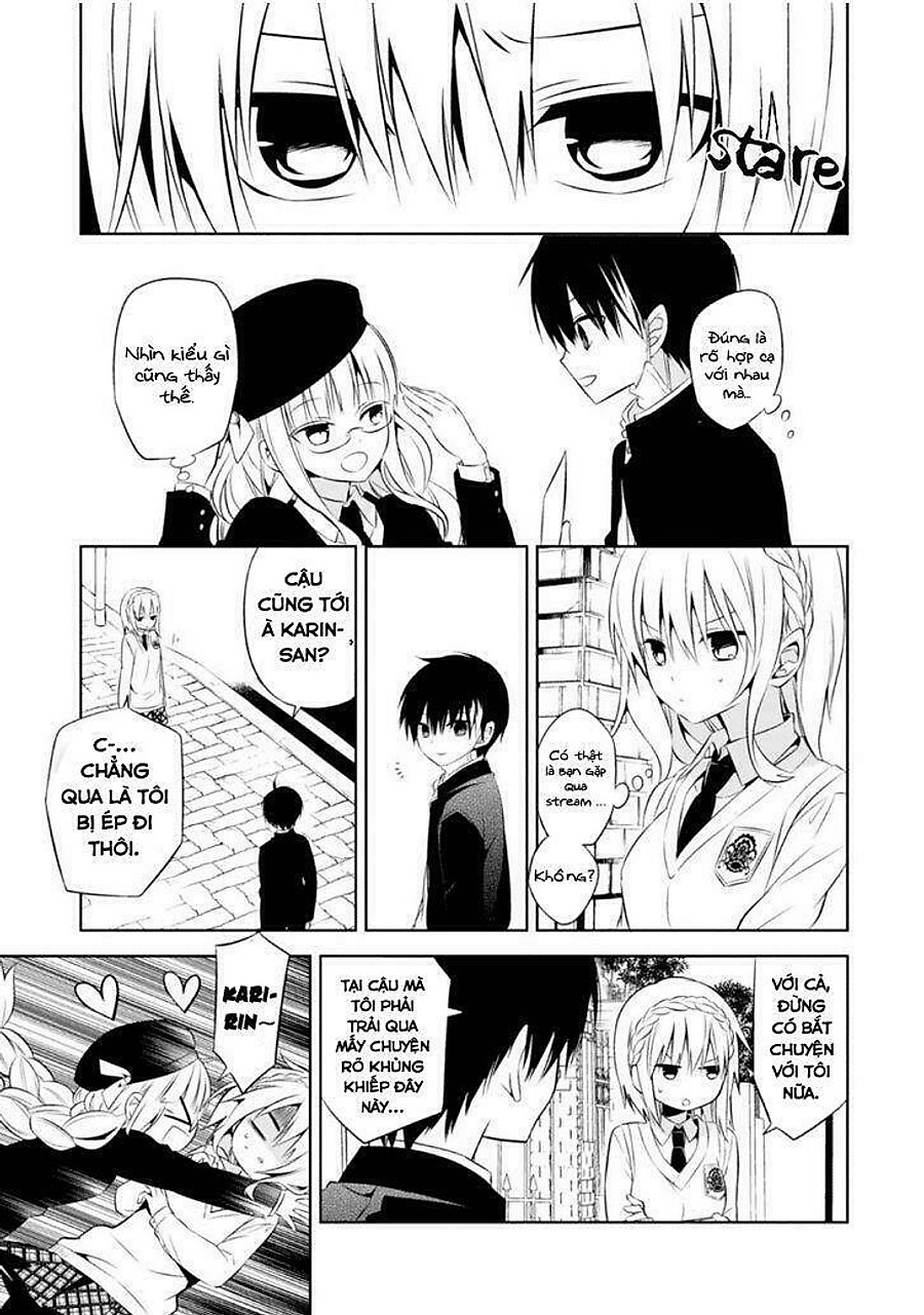 trò chơi tử thần chapter 5 25