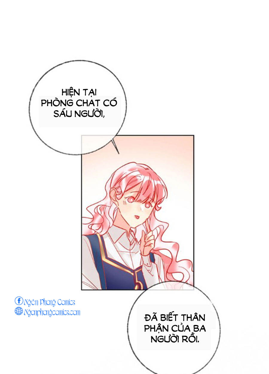 kế hoạch đánh chiếm của công chúa nghèo chapter 41 45