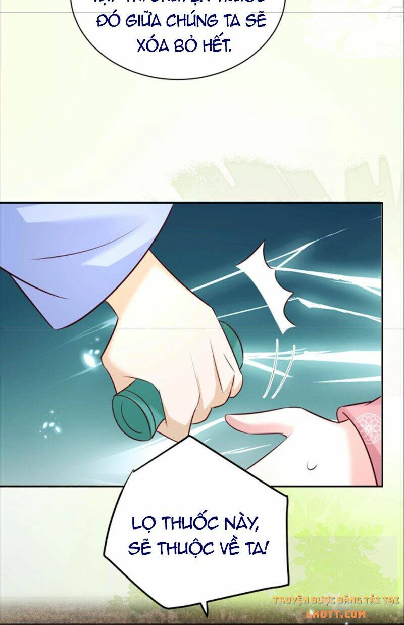 hắc hóa nam chính trực tuyến nuôi thỏ chapter 47 25