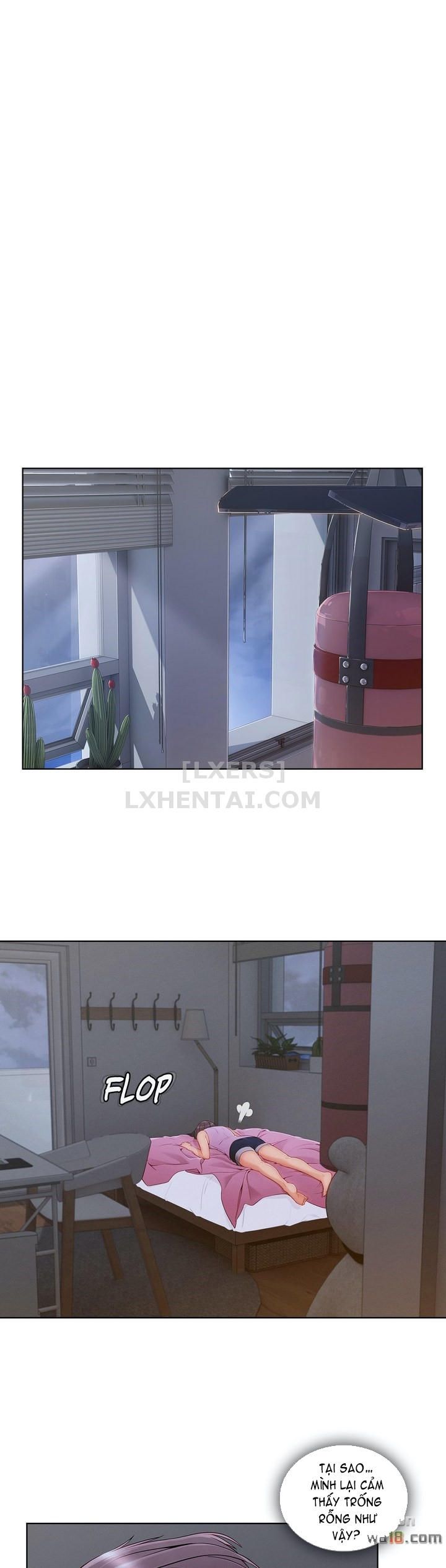 điên cuồng nhưng ngọt ngào chapter 44 9