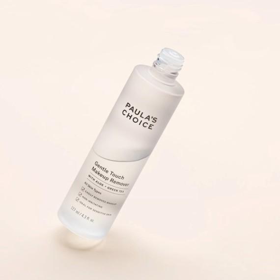 Tẩy trang dịu nhẹ Paula's Choice Gentle Touch Makeup Remover 127ml 3100
