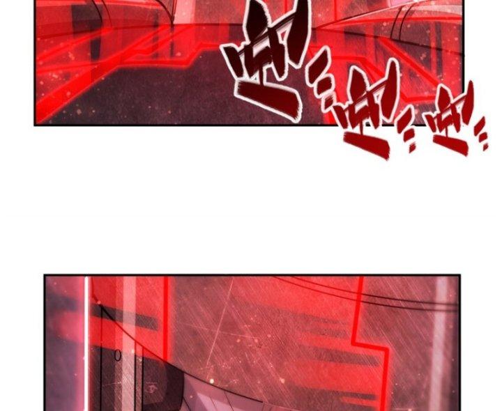 huyết cơ và kỵ sĩ chapter 271 34