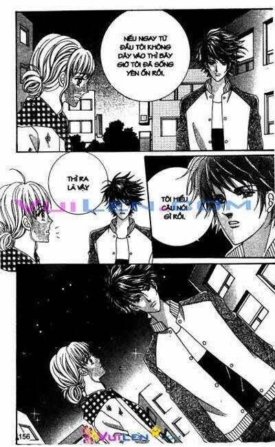 đừng tin cô ấy chapter 4 156