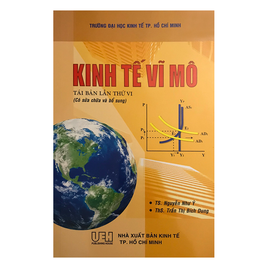 Kinh Tế Vĩ Mô