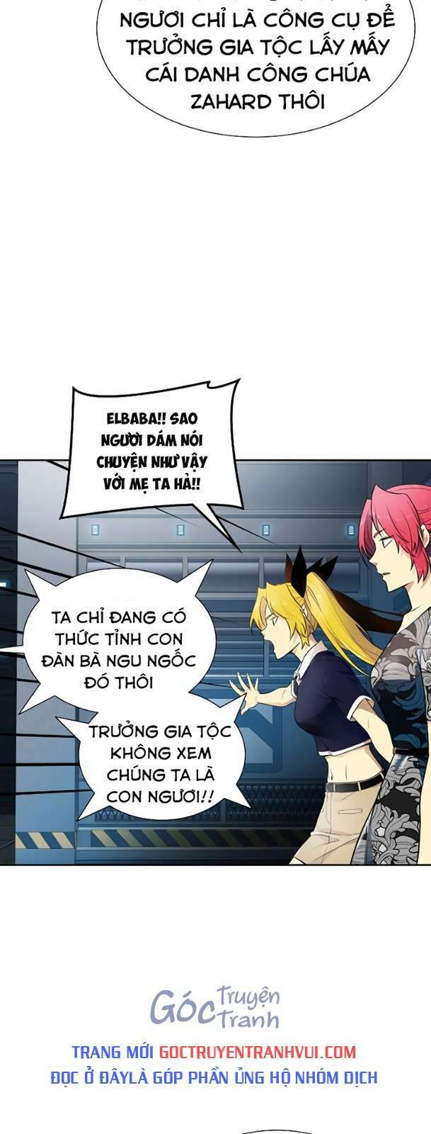 cuộc chiến trong tòa tháp chapter 578 89