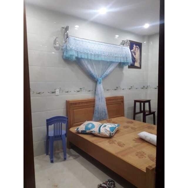 MUNG XẾP GỌN CAO CÂP KHÔNG KÈM CÂY