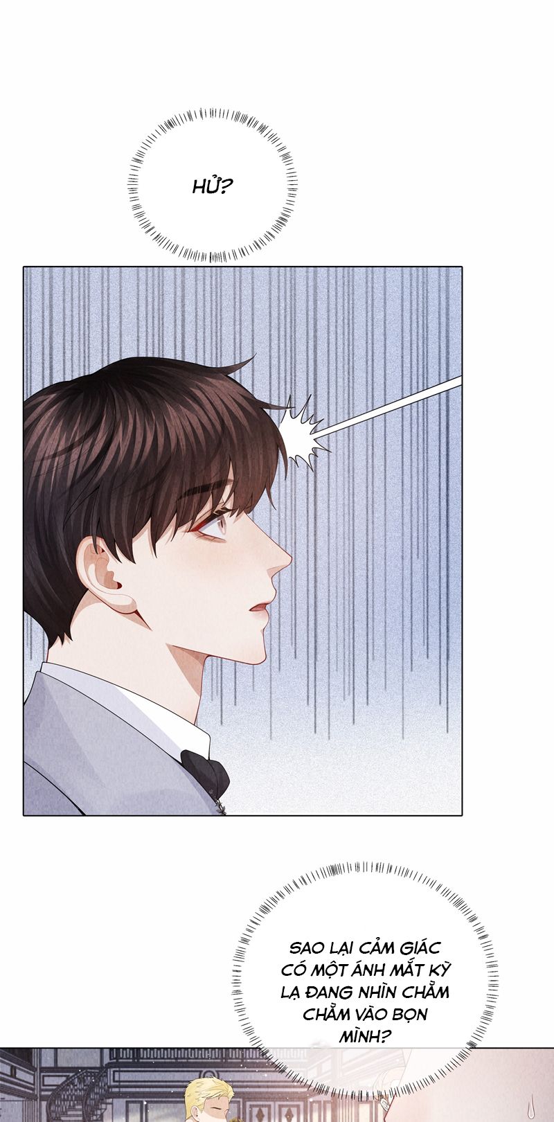 dior tiên sinh chapter 91 32