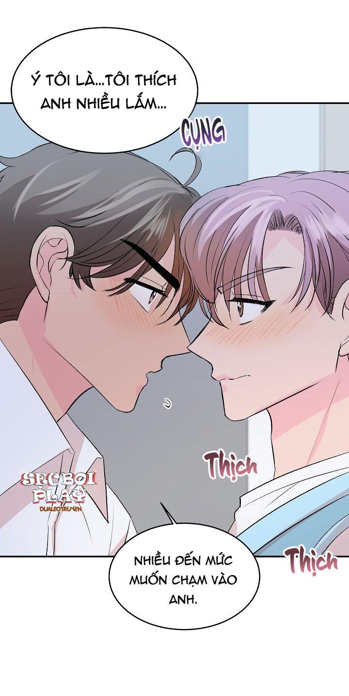 good dog , my boy chapter 6 63