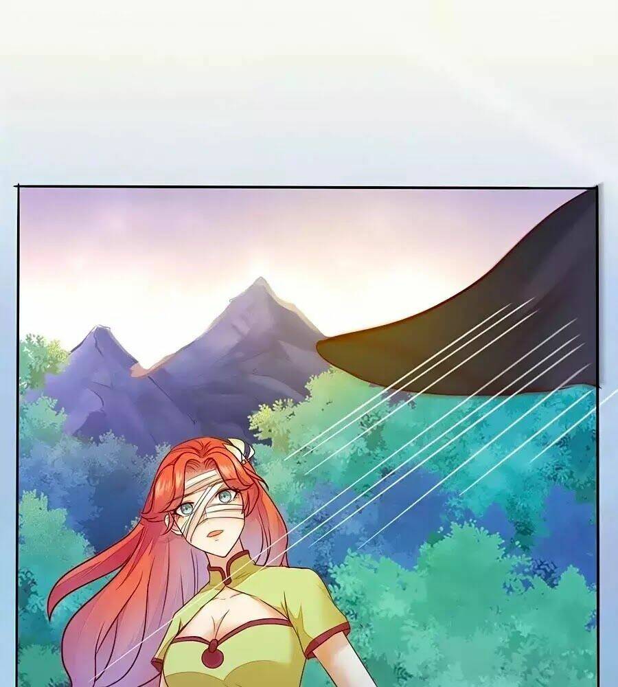 thần y khí nữ: ngự thú cuồng phi của quỷ đế chapter 72 94