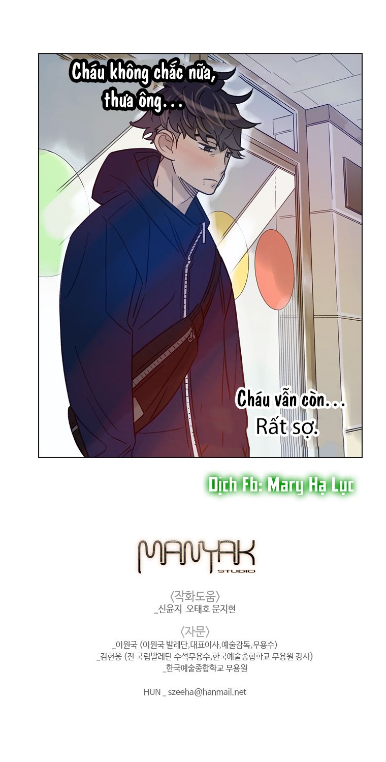 tôi muốn bay như một con bướm chapter 18 10