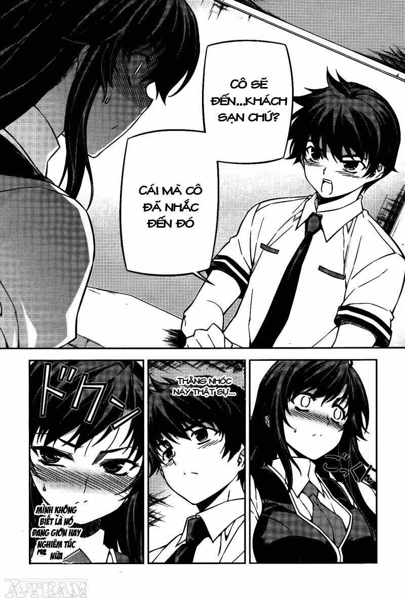 unbalance x unbalance chapter 75 4