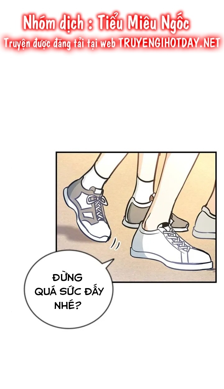 nụ hôn của tên ác ma chapter 10 14