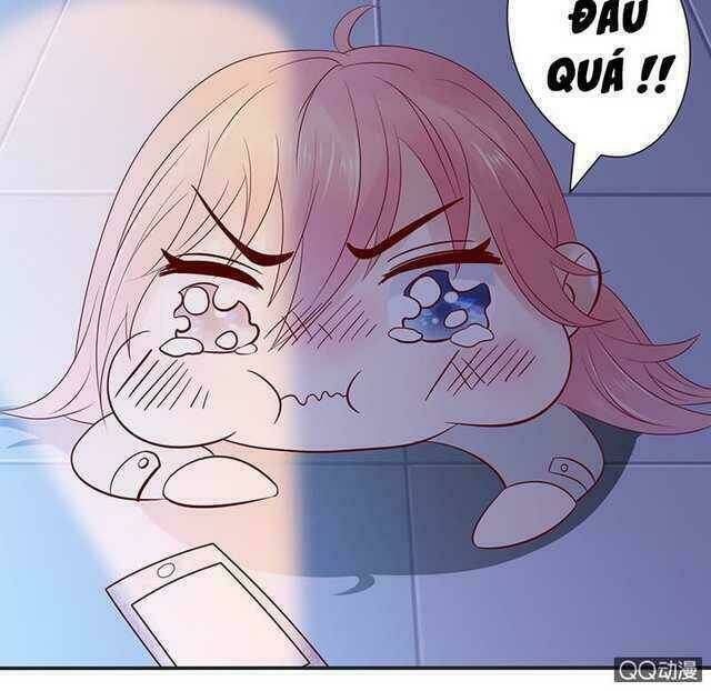 băng sơn học trưởng không được chọc chapter 37.1 14