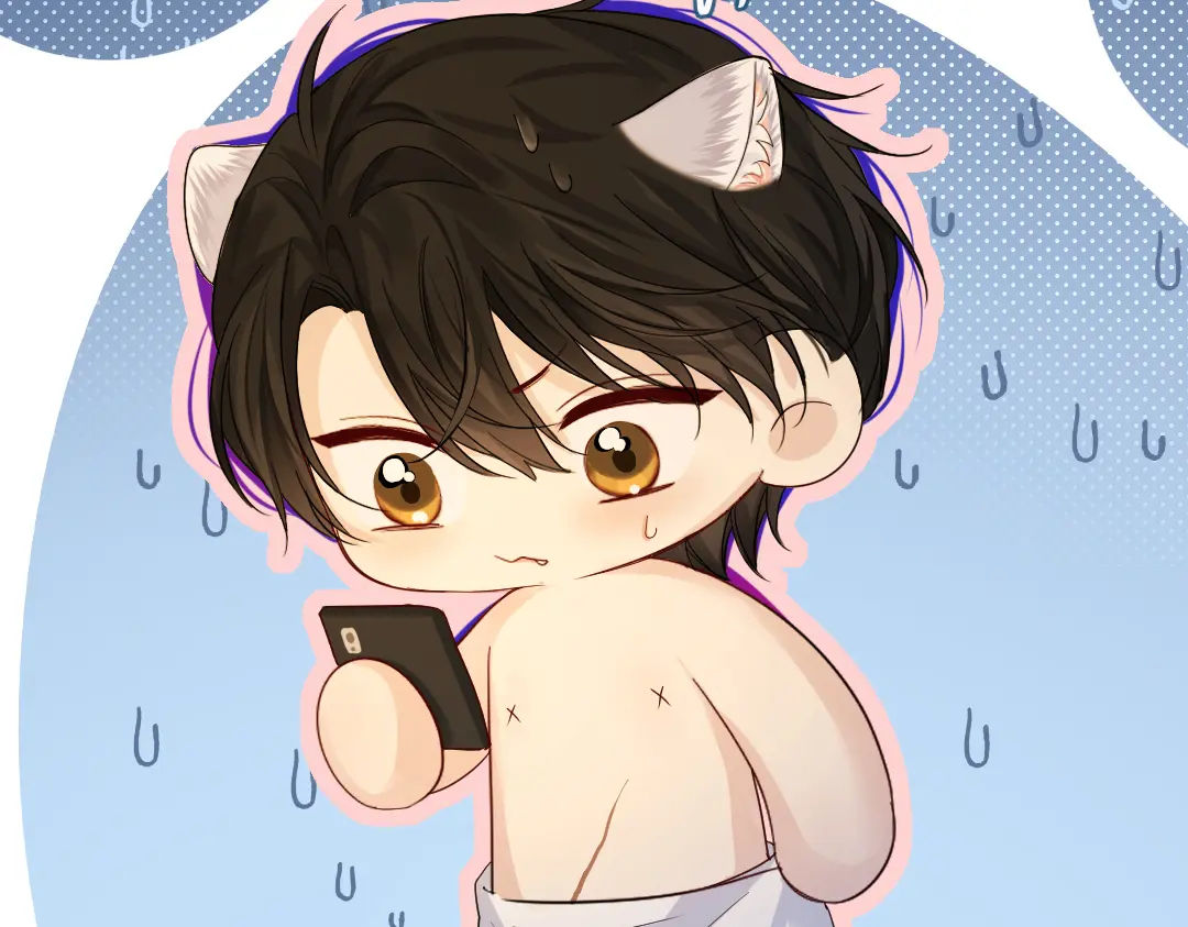 nhân ngư sa ngã chapter 28.2 3