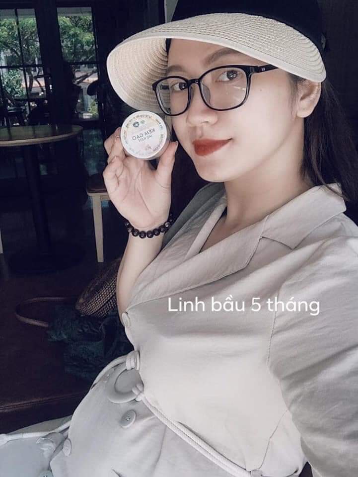 KEM GẠO MẸ KEN 30ml