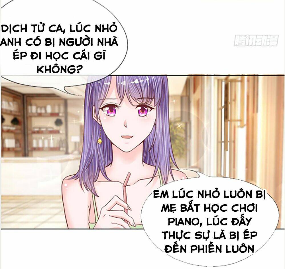 bộ trưởng ác ma tiếp cận tôi chapter 17 9