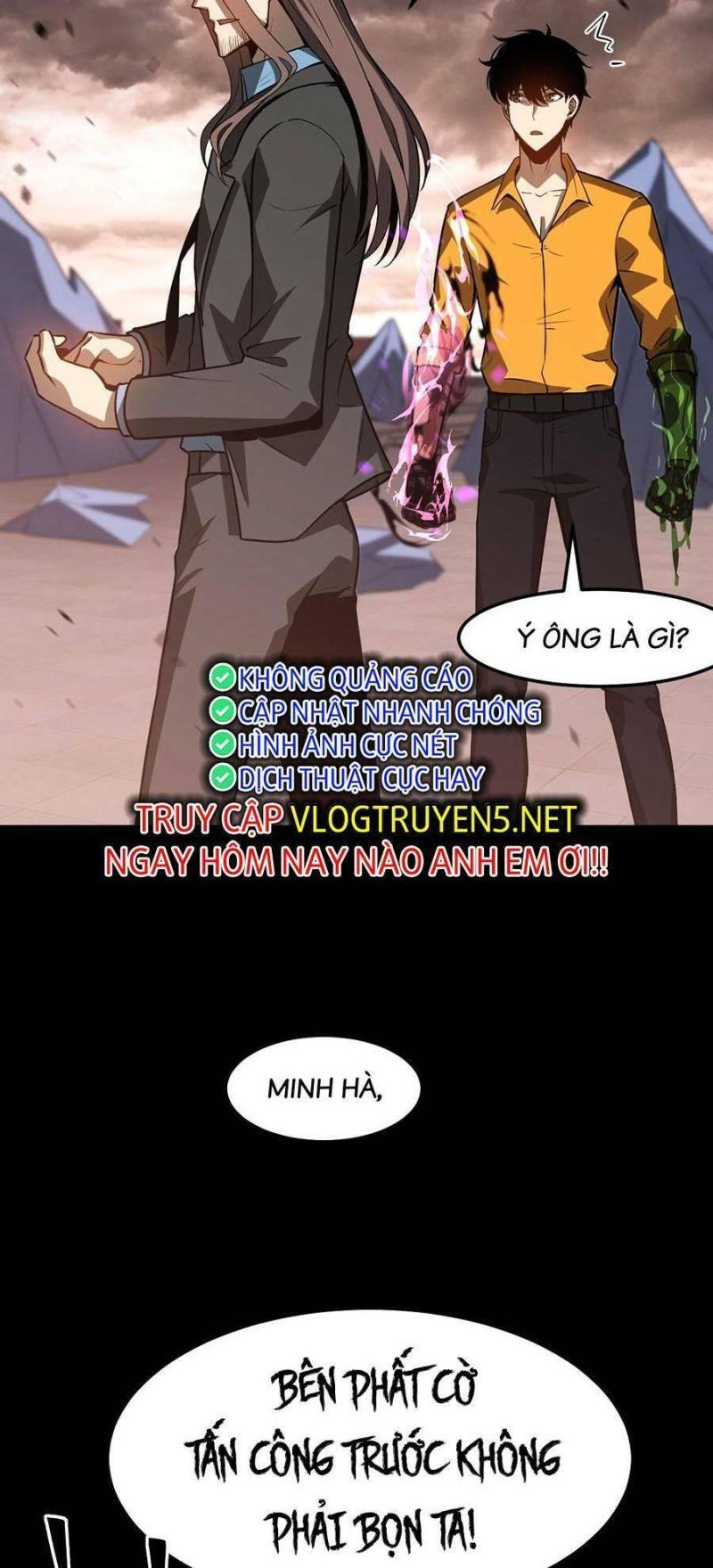 siêu tiến hóa chapter 115 30