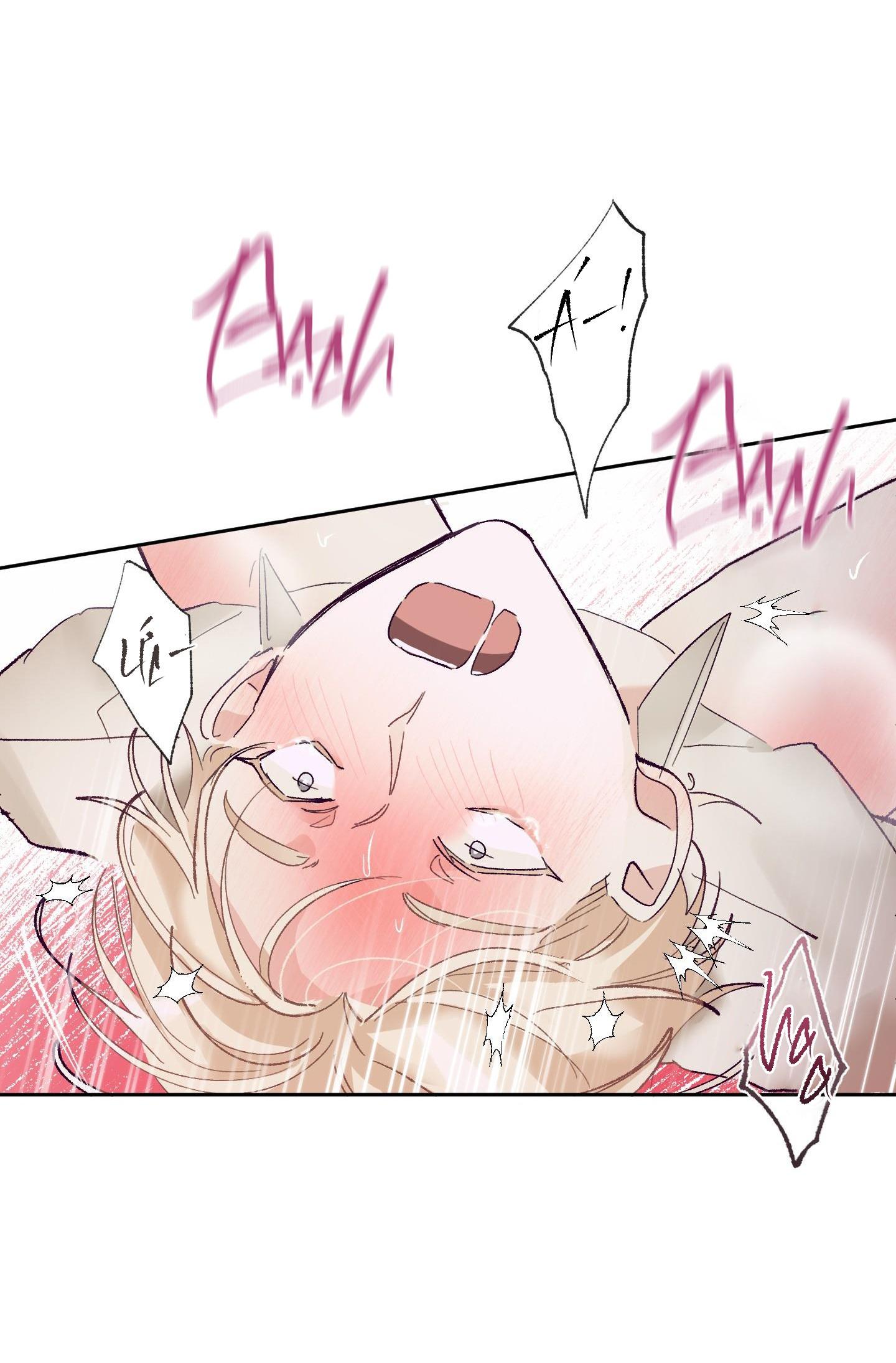 thế giới của tôi khi không có em chapter 28 45