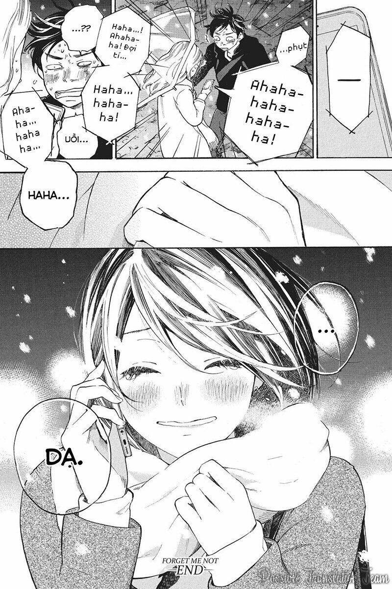 forget me not chapter 44 46