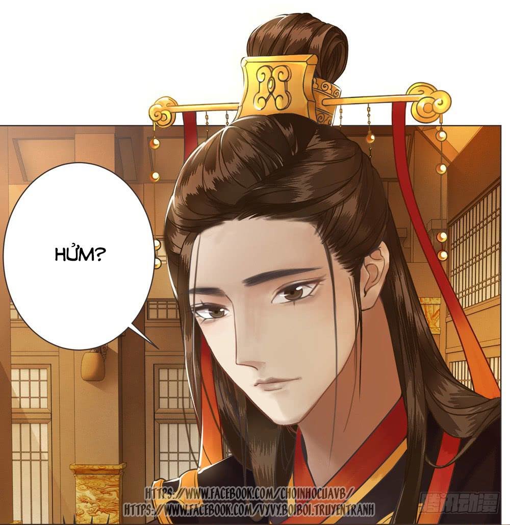 gay rồi! cái đó thành tinh rồi chapter 8 8