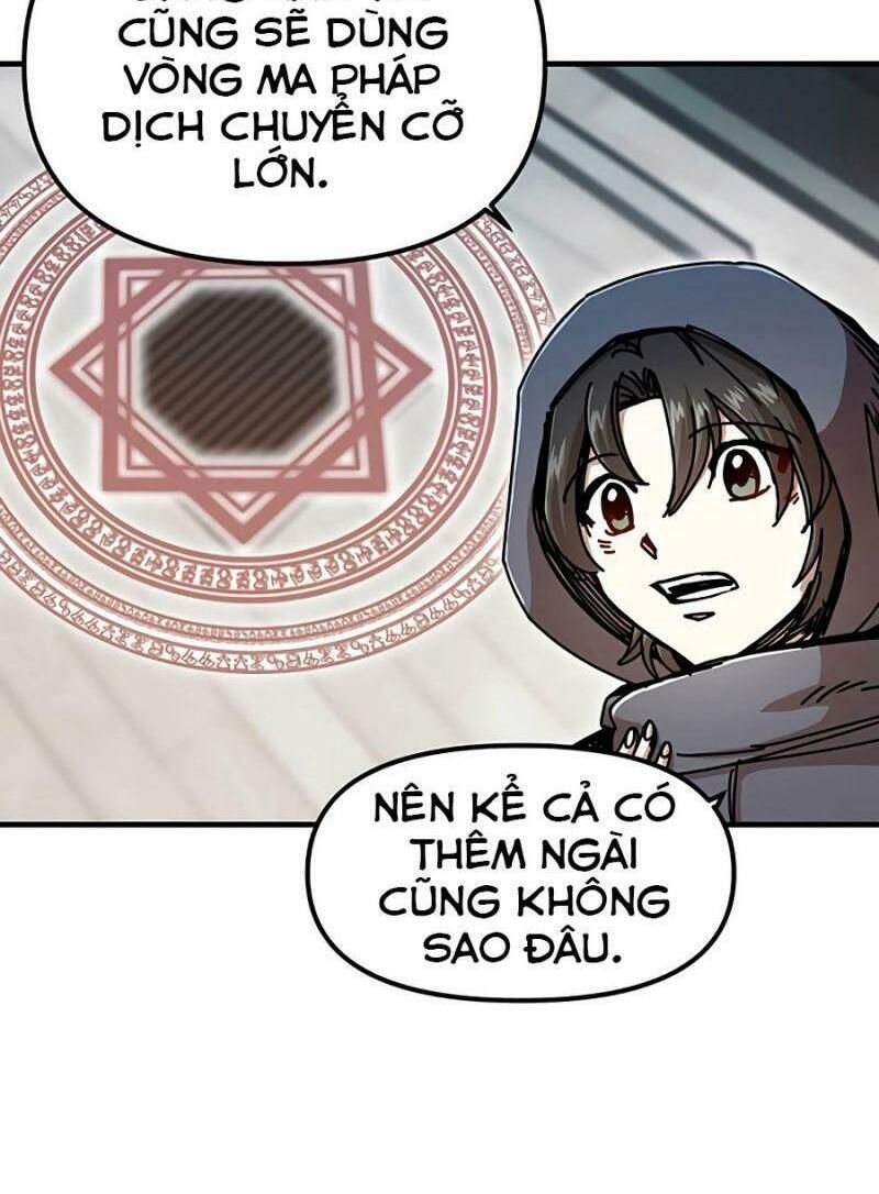 bug player - người chơi lỗi chapter 67 9