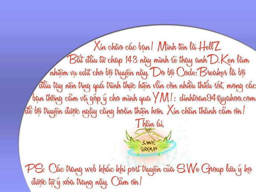 code breaker chapter 142 21