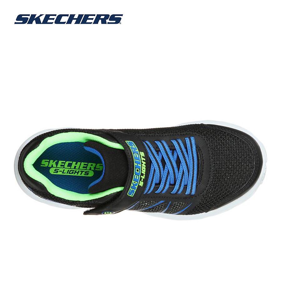 Giày Thể Thao Bé Trai SKECHERS Dynamic-Flash 401530L