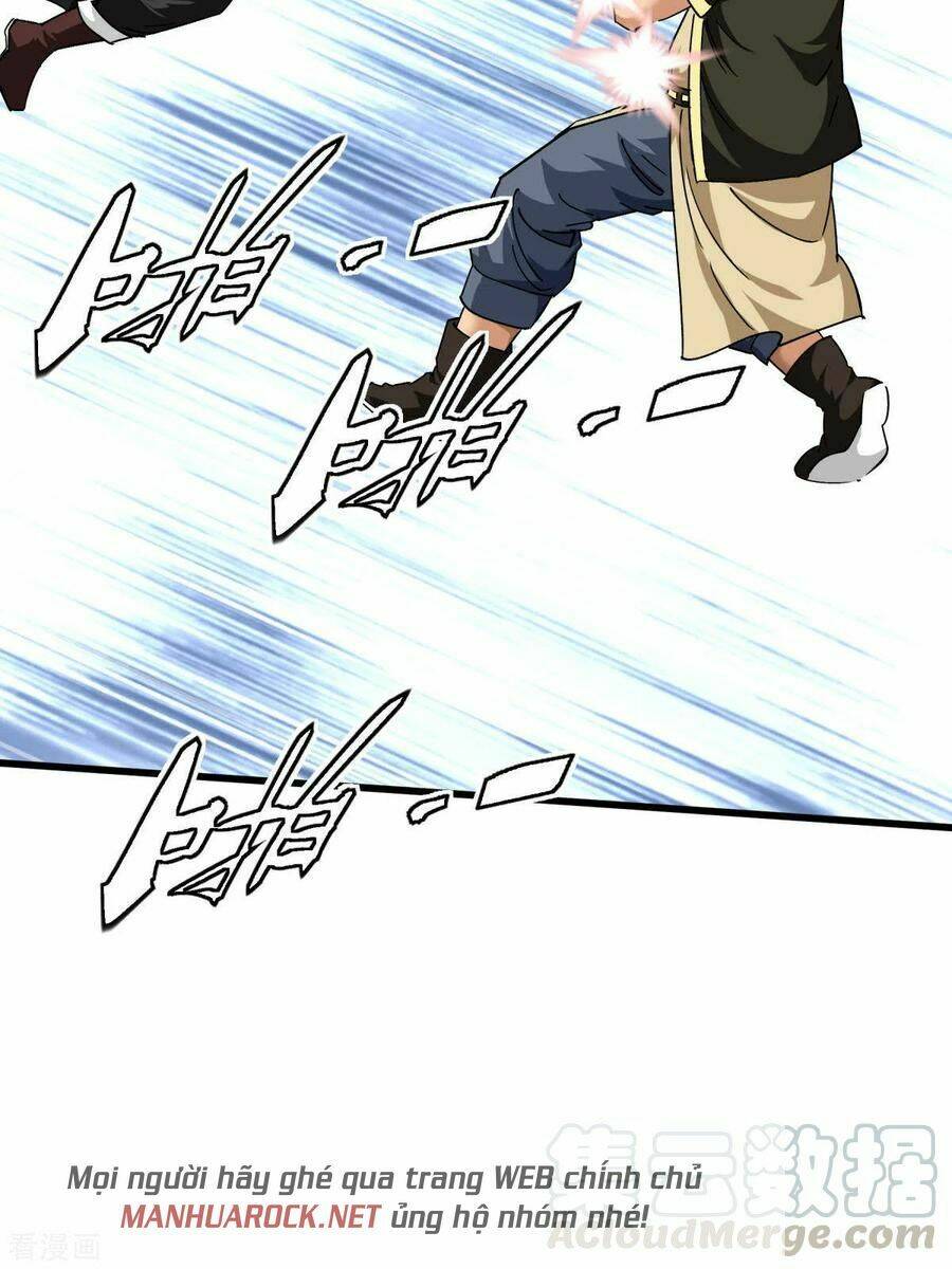 trọng sinh ta là đại thiên thần chapter 101 45