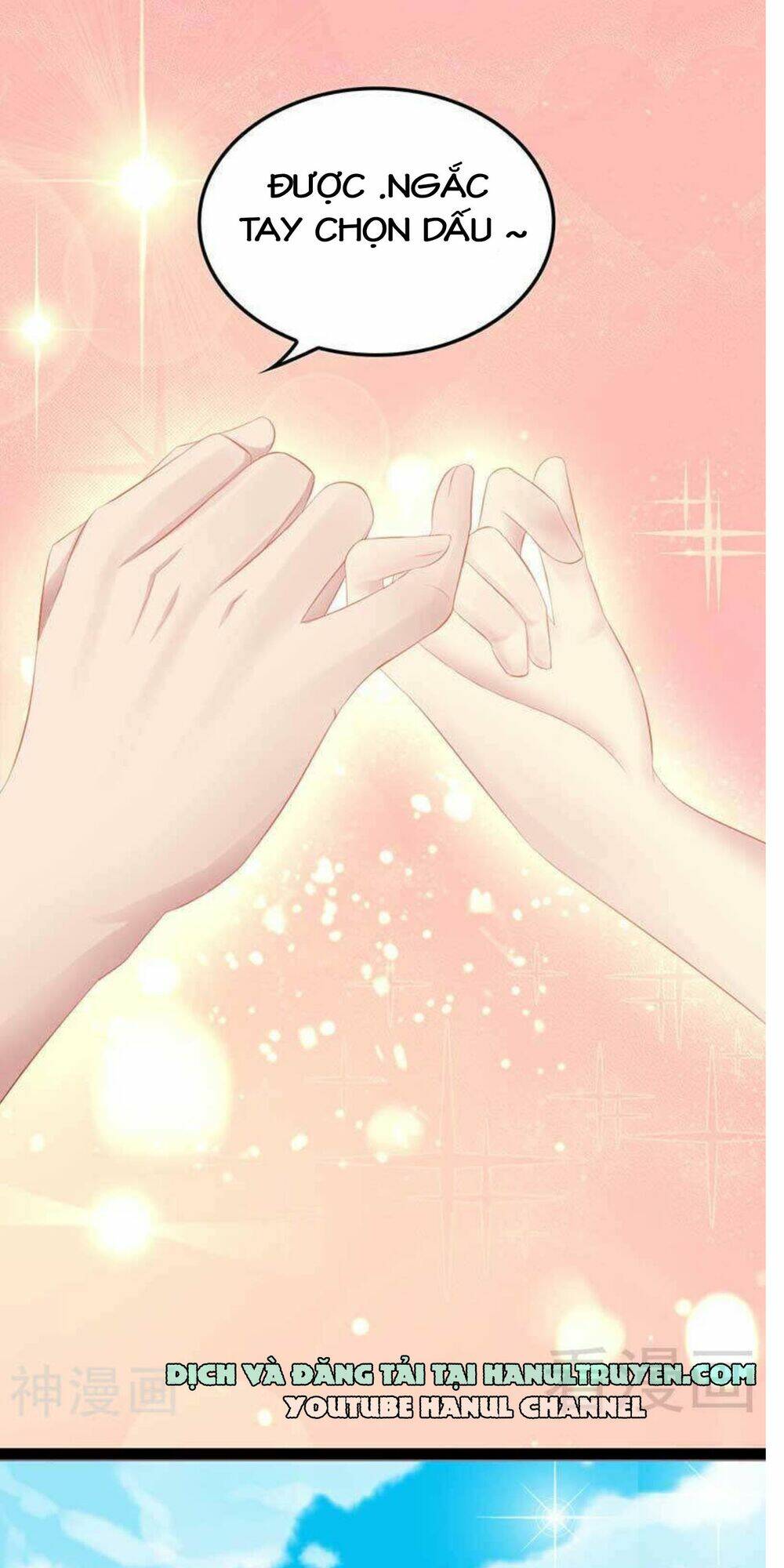 thần bí đế thiếu điềm sủng thê chapter 58 6