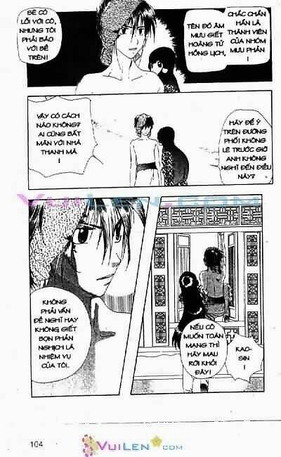 duyên kỳ ngộ chapter 9 105