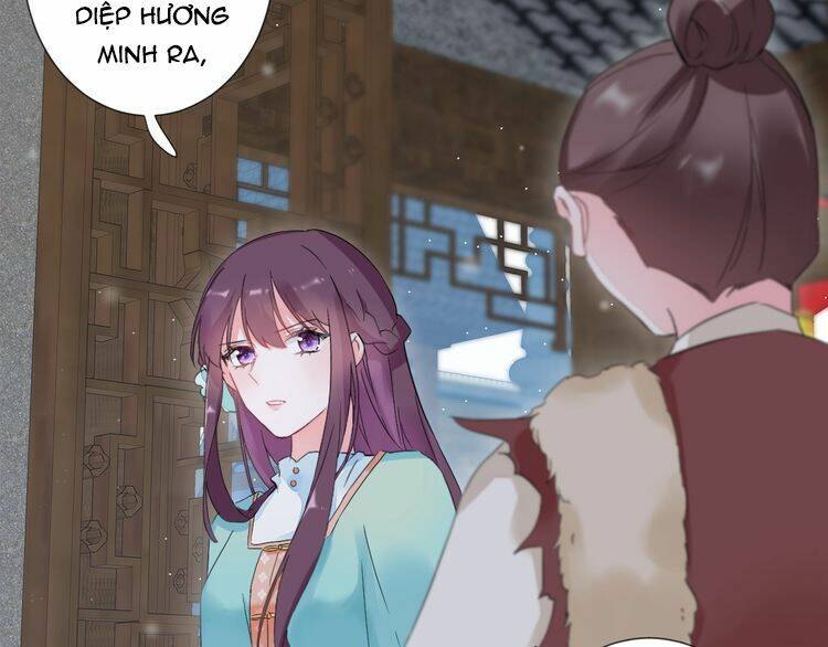 hoa nhan sách chapter 80.1 36