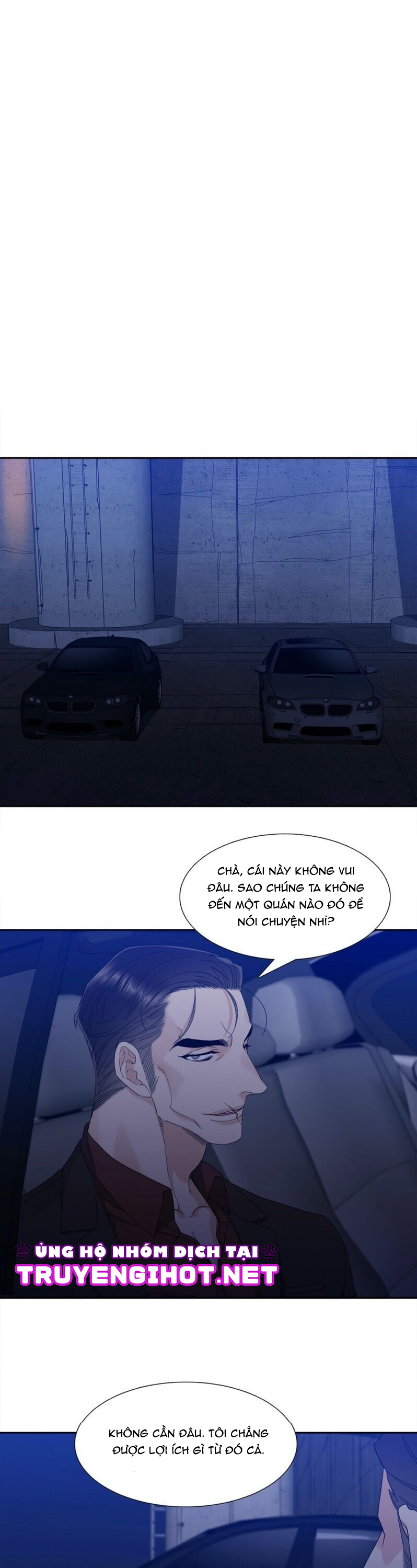 xúc cảm điên cuồng chapter 25 3