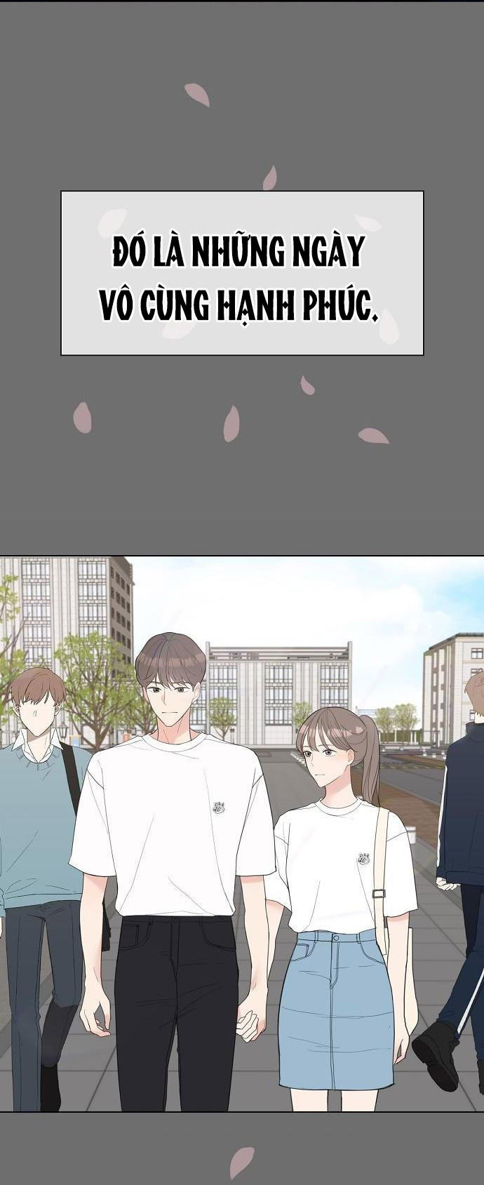 lời nói dối xanh chapter 1.2 5